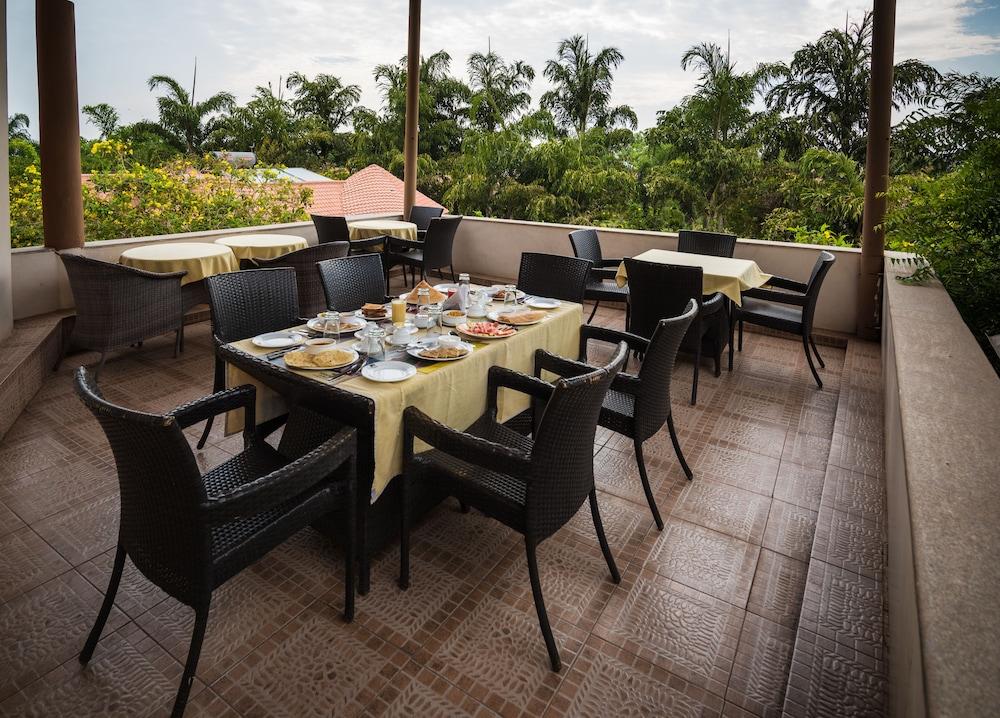 Vijayshree Resort And Heritage Village Hospet Exterior foto